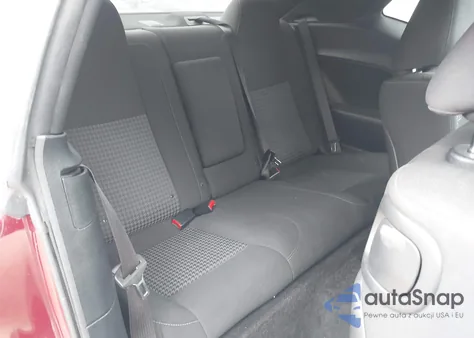 2017 Dodge Challenger R/T Scat Pack from USA, damaged, VIN 2C3CDZFJ8HH633847